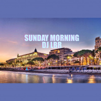 DJ LBR SUNDAY MORNING 9AM @ croisette