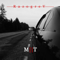 Michael Tone - RAZOGREV