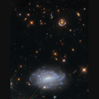 Obsesión por el Cielo - #1,102