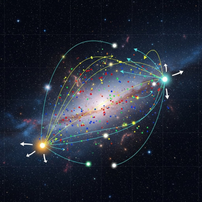 Obsesión Por El Cielo