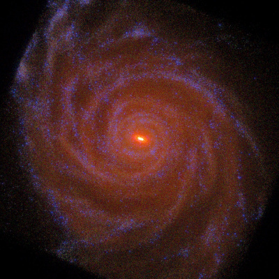 Obsesión Por El Cielo