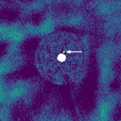 Obsesión Por El Cielo