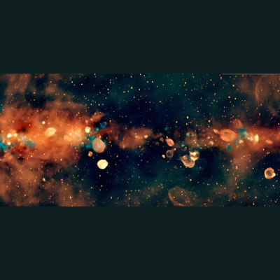 Obsesión Por El Cielo