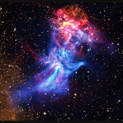 Obsesión Por El Cielo