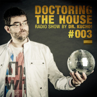 Doctoring The House (Esp) Ep. 3