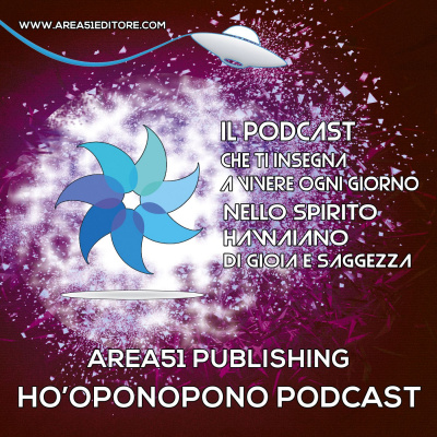 A51 Hooponopono Podcast