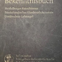 Heidelberger Katechismus, Sonntag 44 (Teil 2): Heiligung zwischen Perfektion und Resignation