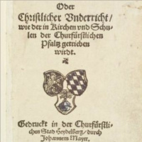 Das neunte Gebot: Zeugen der Wahrheit sein