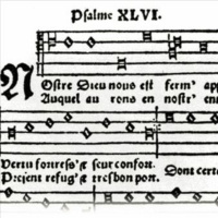 Ps 90: Gottes Ewigkeit und unsere Zeit