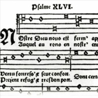 Ps 50,7-15: Bringt Gott Dankopfer