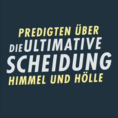 Predigten Der Serk Heidelberg