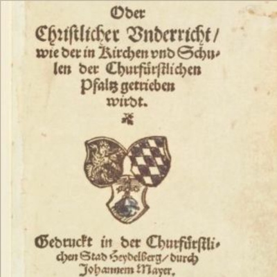Predigten Der Serk Heidelberg