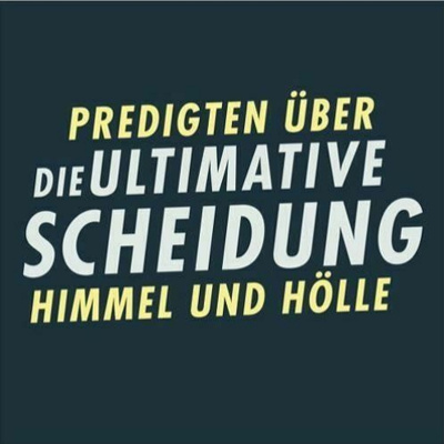 Predigten Der Serk Heidelberg