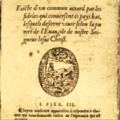 Predigten Der Serk Heidelberg