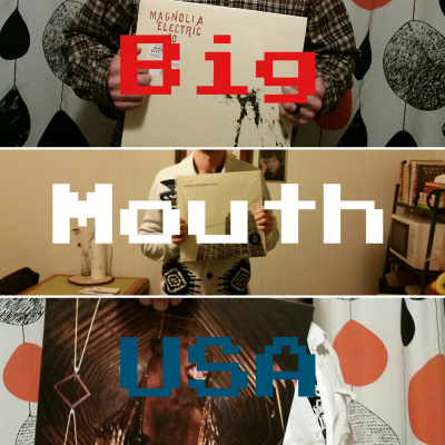 Big Mouth Usa
