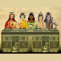 1262.TheOne:CDJLiveMixBy:RichardVasquez.aka.dr.Love.MB.8.13