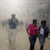 1352.SmokeAndAshes.New Music:CDJLiveMixBy:RichardVasquez