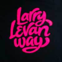 405.FindAWay.ParadiseGarageSelections:AllVinylMixBy:RichardVasquez,aka,Dr.Love.MB