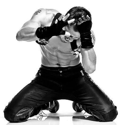 Richard Vasquez Podcast