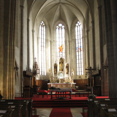 Richard Vasquez Podcast