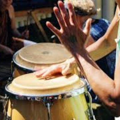 Richard Vasquez Podcast