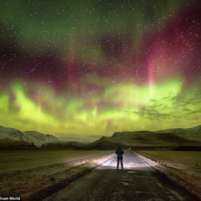 Richard Vasquez Podcast