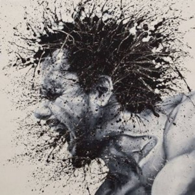 Richard Vasquez Podcast