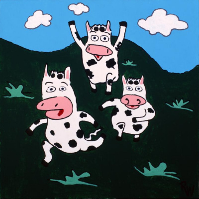 Richard Vasquez Podcast