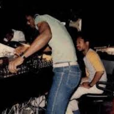 Richard Vasquez Podcast