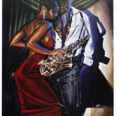 Richard Vasquez Podcast