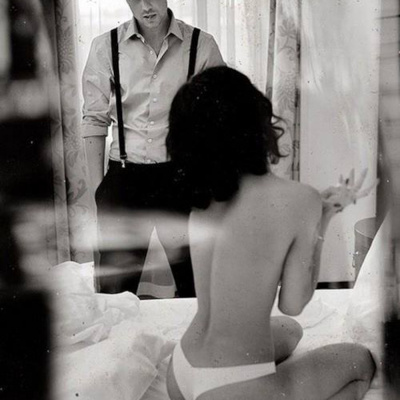 Richard Vasquez Podcast