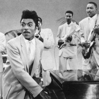 Richard Vasquez Podcast