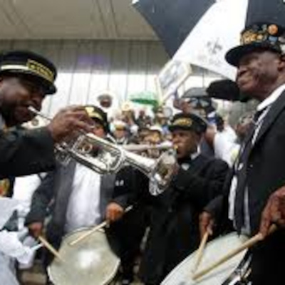 Richard Vasquez Podcast