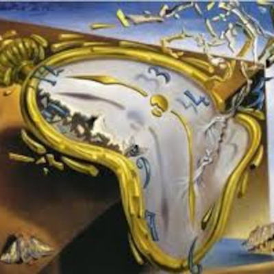 Richard Vasquez Podcast