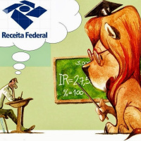 O que deduzir no imposto de renda?