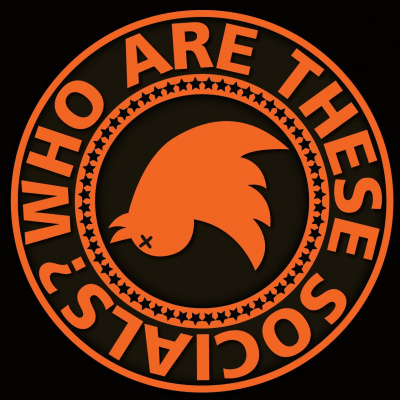 Who Are These Podcasts?