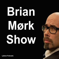 Brian Mørk Show #468: Anne Bakland  Anders Stjernholm  Louise Brink  Morten Vendt