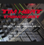 Tim Hart - Trancecast