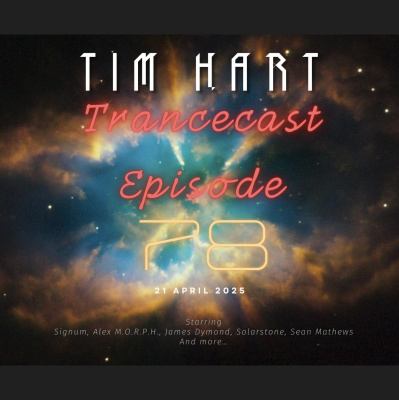 Tim Hart - Trancecast