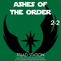 AOTO 2-02: Triad Station