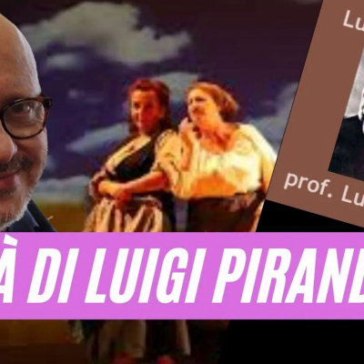 Luigi Pirandello