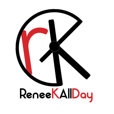 Renee K All Day Podcast