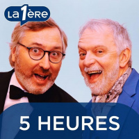 5 Heures Cinema - Podcast du 22.02.2022, un hasard ? je ne crois pas ! - 22/02/2022