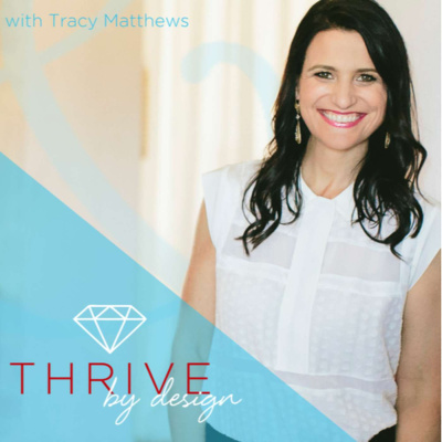 Thrive By Design: Business, Marketing And Lifestyle Strategies For Your Jewelry Brand To Flourish And Thrive