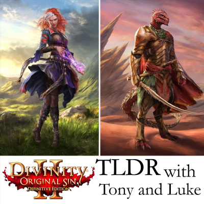 Tldr Podcast