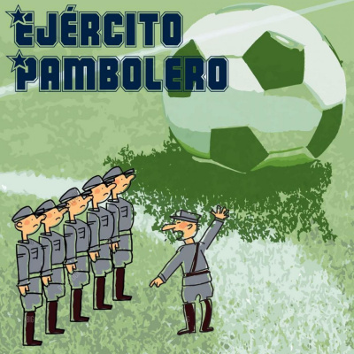 Ejercito Pambolero Programa