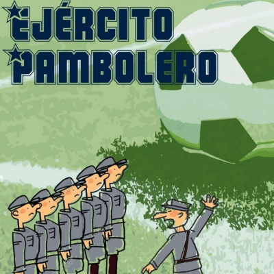 Ejercito Pambolero Programa
