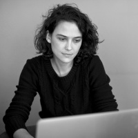 GKillCity presenta: Central | Episodio 11 - Pía Mancini