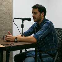 GKillCity presenta: Central | Episodio 12 - Julio Espinosa