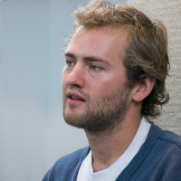 GKillCity presenta: Central | Episodio 13 - Oliver Utne